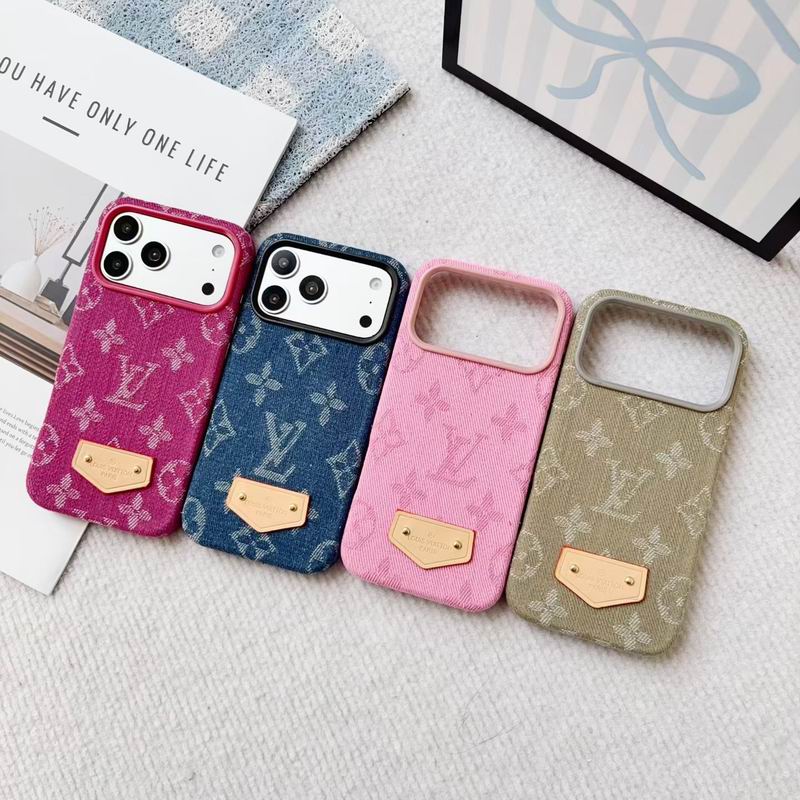 LV iPhone 12-17Pro Max 071834
